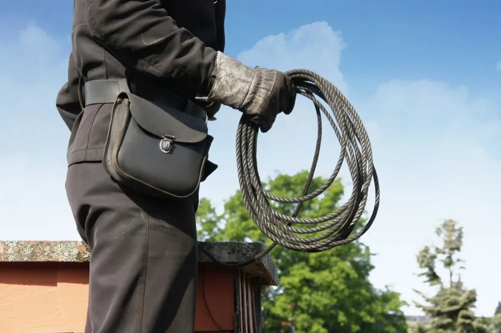 ramonage à Saint-Méen-le-Grand